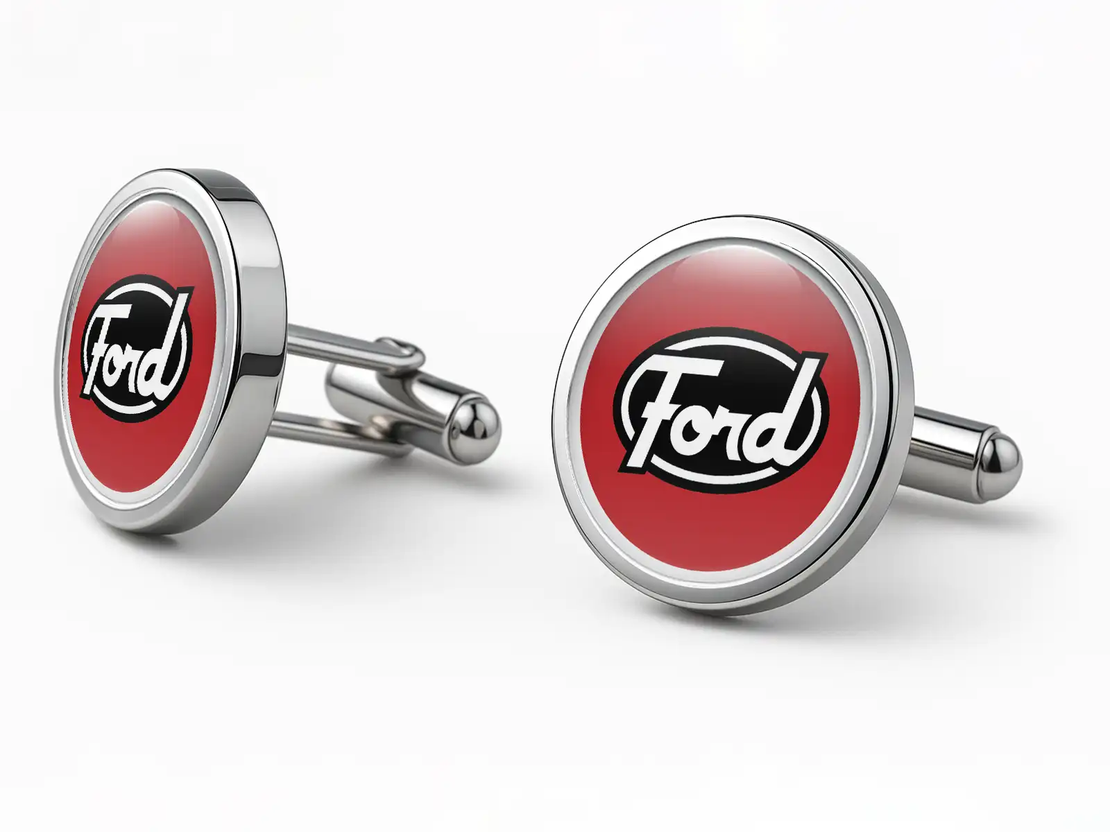 Ford Gemelli Matrimonio Set Regalo Stile Minimal Pro Max